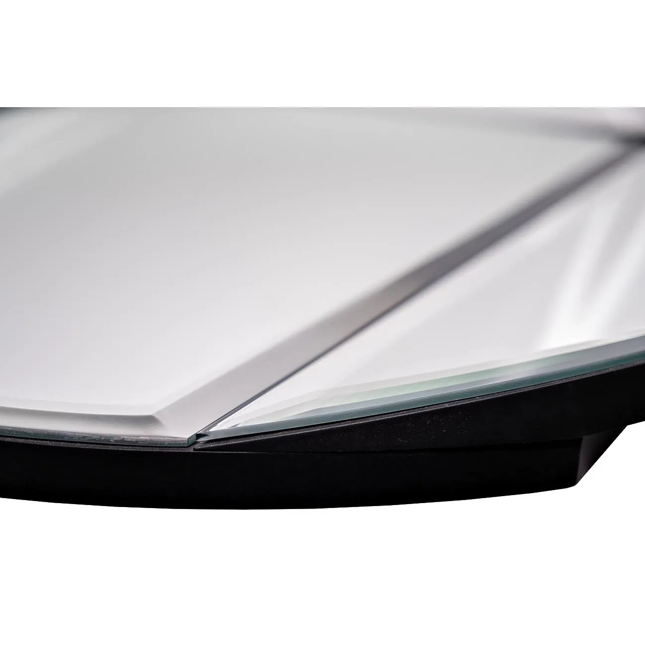 Зеркало настенное овальное KFG025 от LaLume