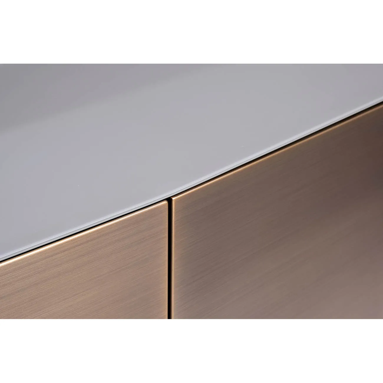 Комод Space с дверцами 58DB-CH14803 от LaLume