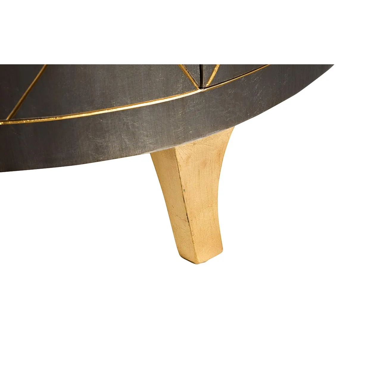 Комод округлый ART-4458-S от LaLume