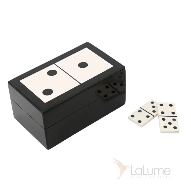 игра  Домино  IK41206 от LaLume