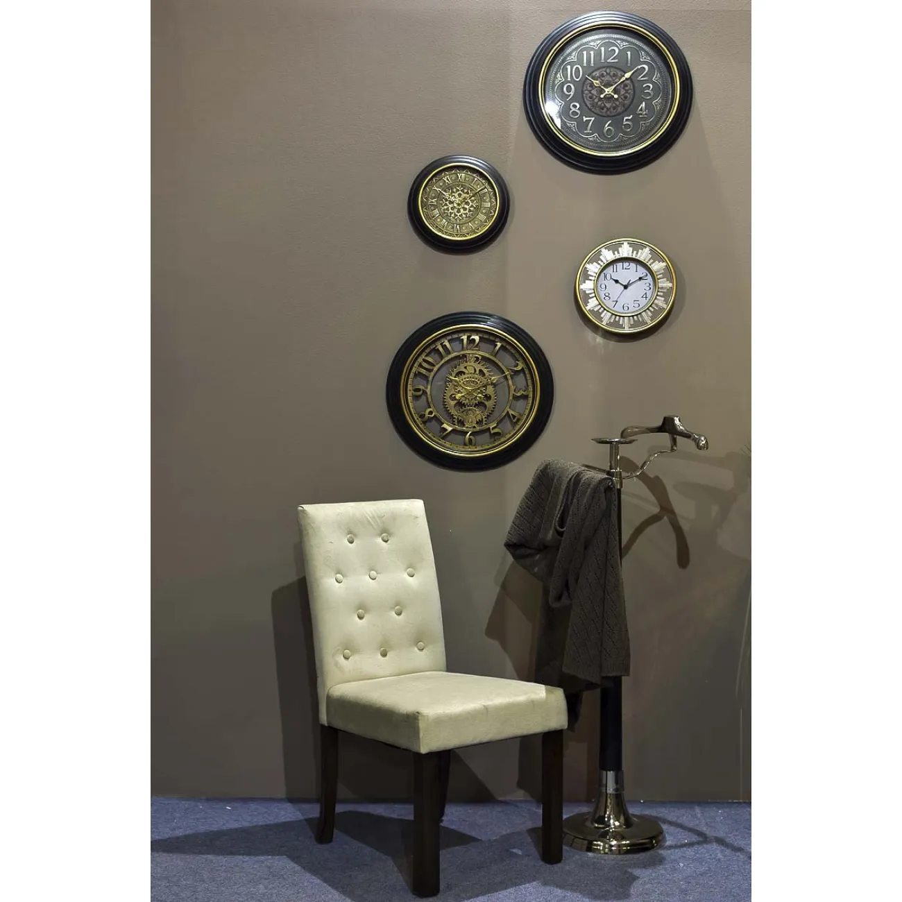 Вешалка для костюмов IK36815 от LaLume