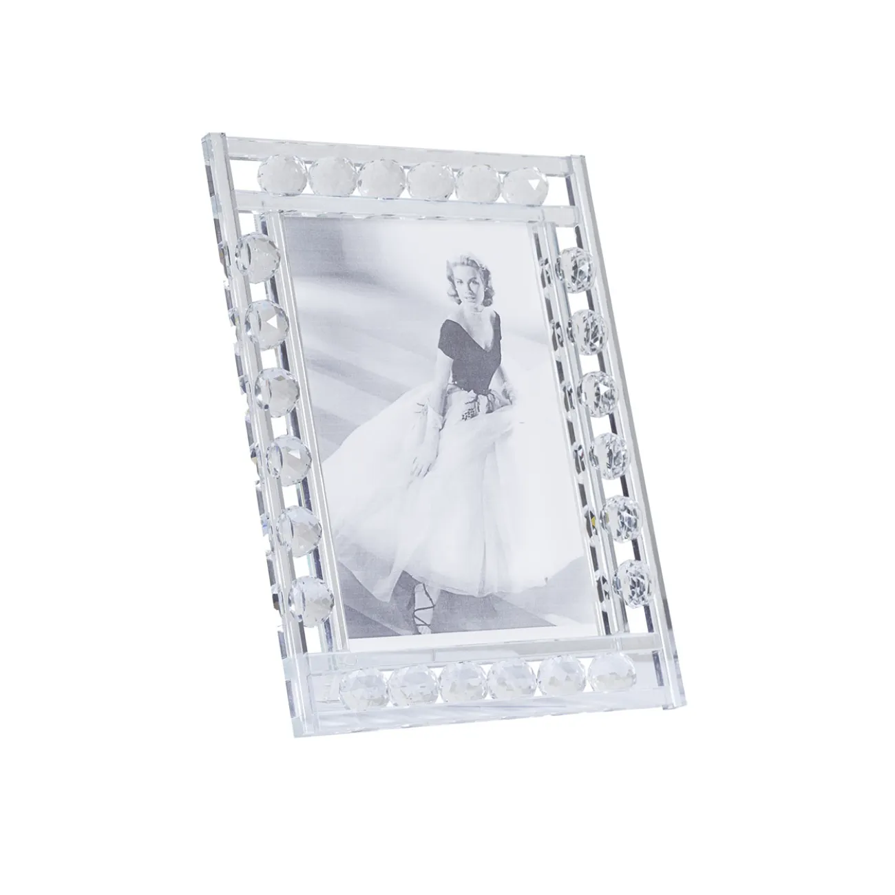 Фоторамка хрустальная XX1105 от LaLume