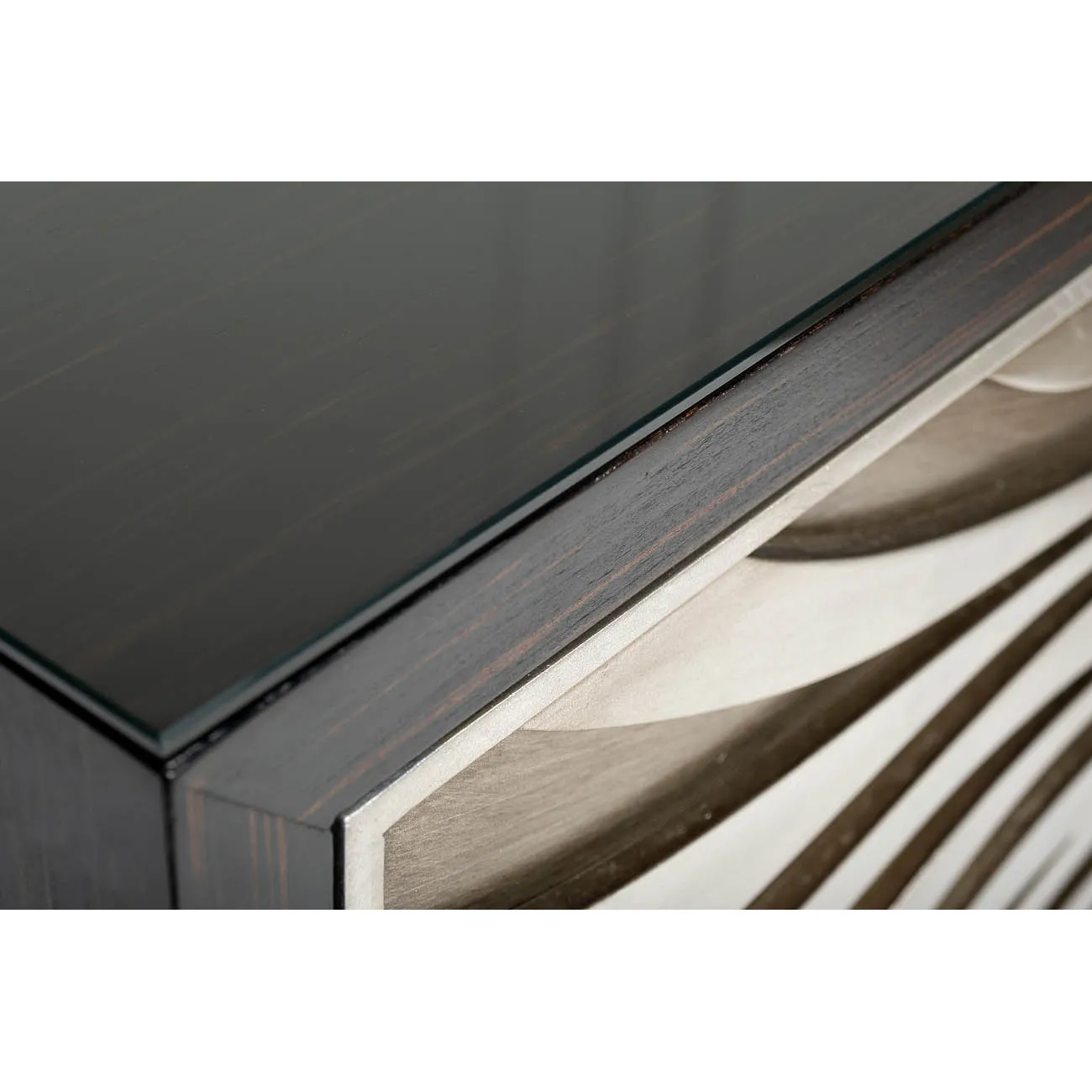 Комод дизайнерский ART-X1035-S от LaLume