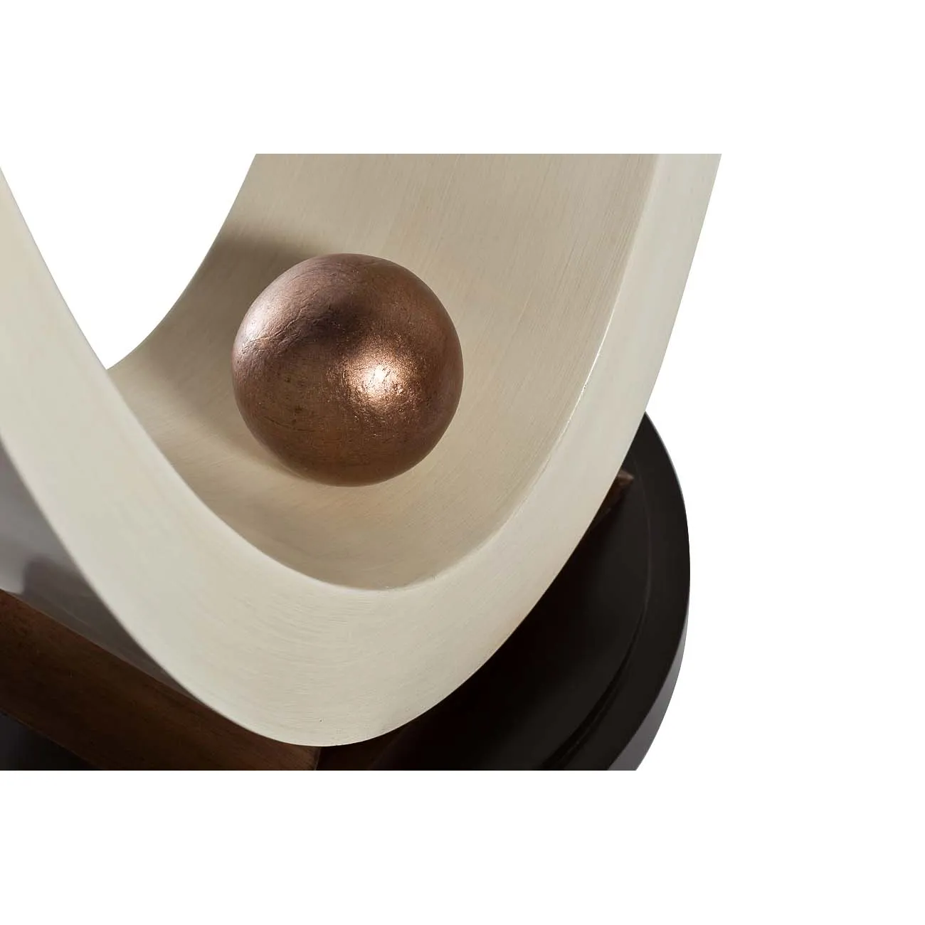 Дизайнерская консоль ART-4474-D от LaLume