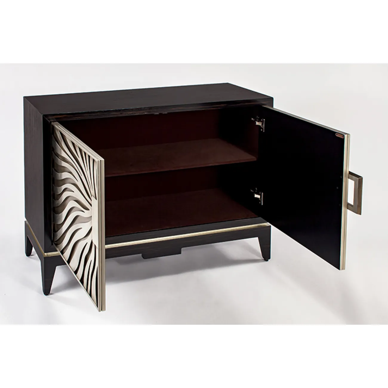 Комод дизайнерский ART-X1035-S от LaLume