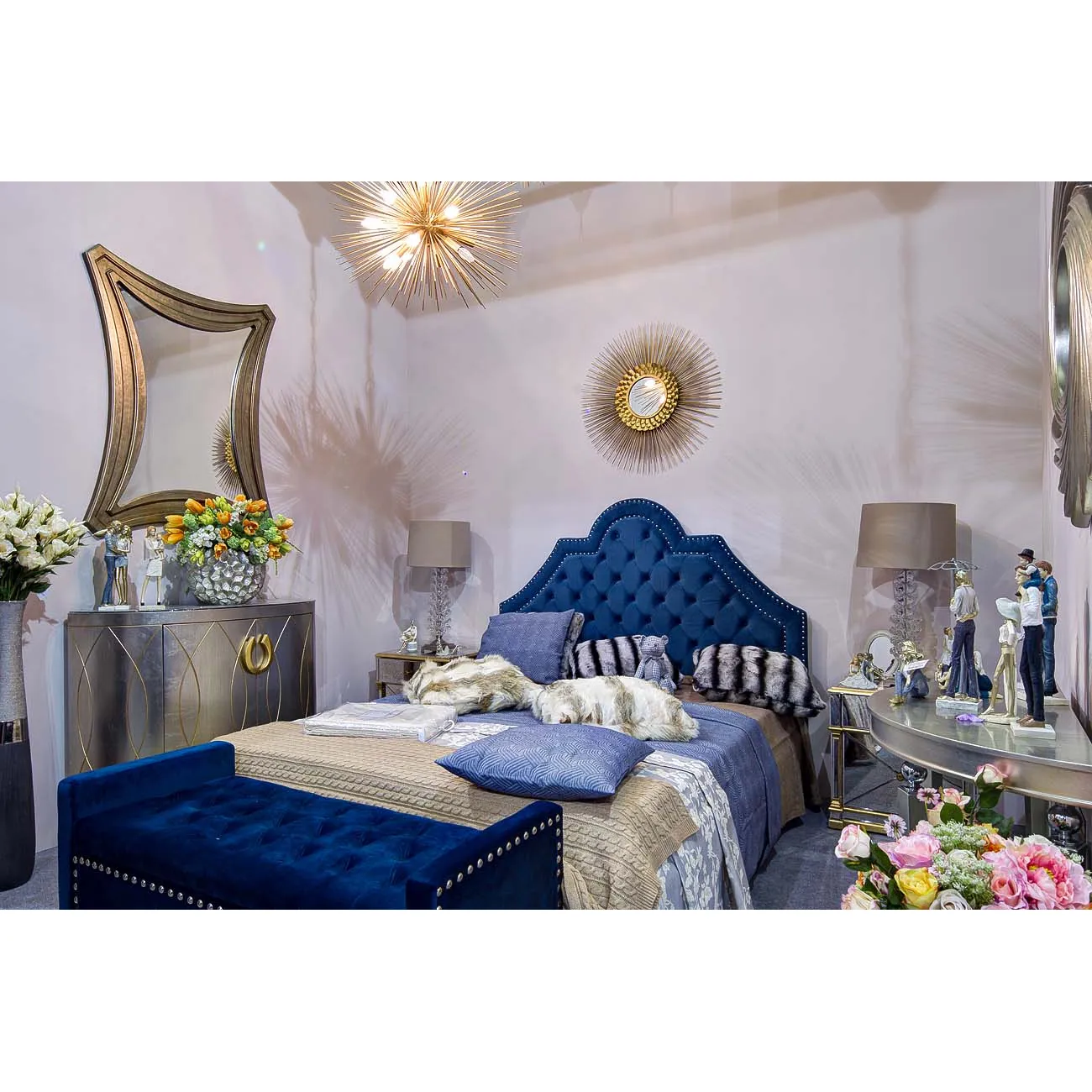 Банкетка с ящиком для хранения Alice cc-67 от LaLume Банкетка с ящиком для хранения Alice cc-67 от LaLume