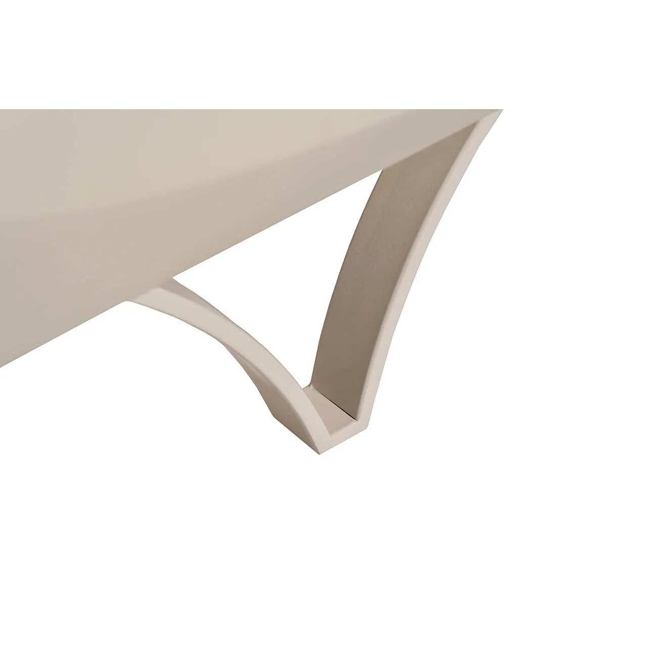 Комод Quadro высокий белый 58DB-CHH15873 от LaLume