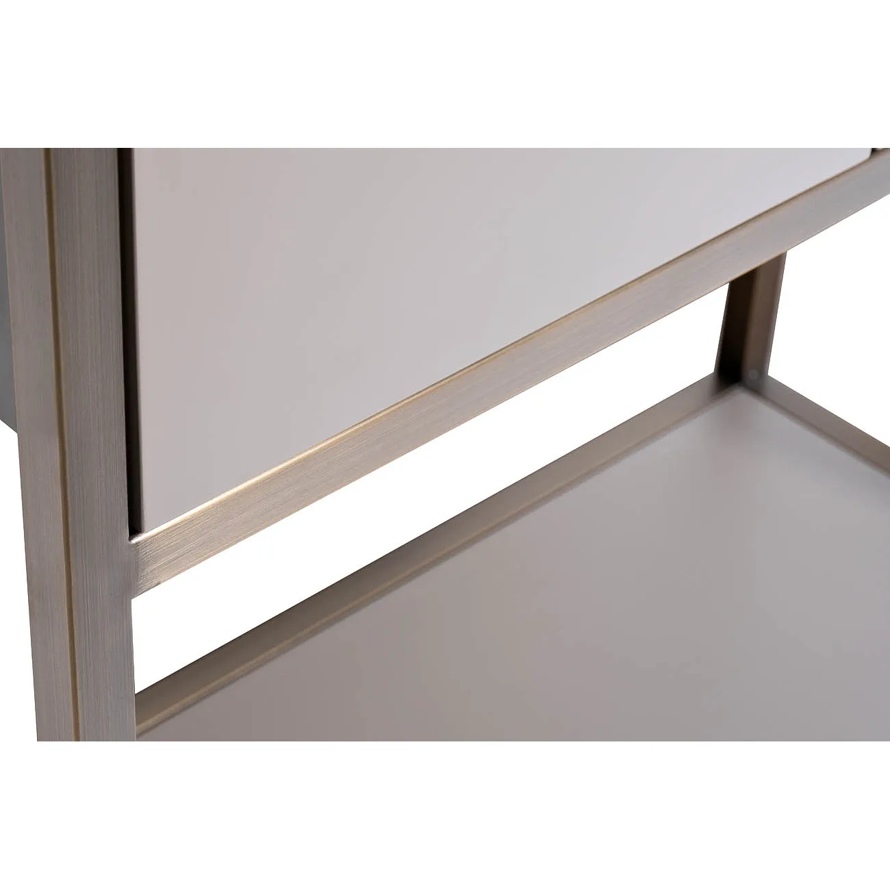Стеллаж Space с дверцами 58DB-SH16061B от LaLume