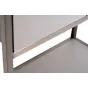 Стеллаж Space с дверцами 58DB-SH16061B от LaLume