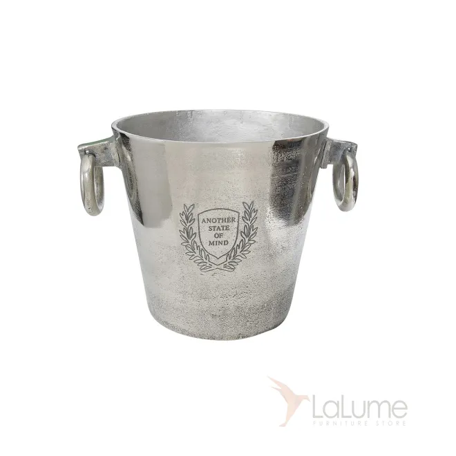 Ведро для охлаждения вина IK47951 от LaLume