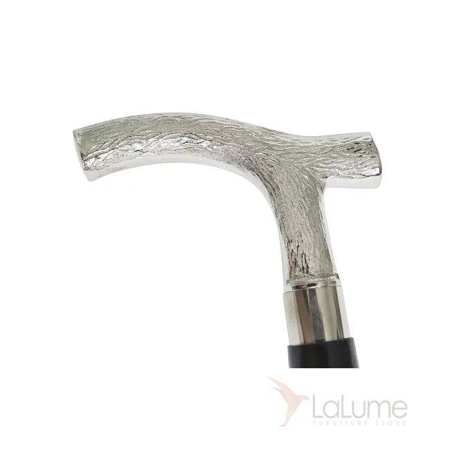 Трость с узором на ручке IK39236 от LaLume Трость с узором на ручке IK39236 от LaLume