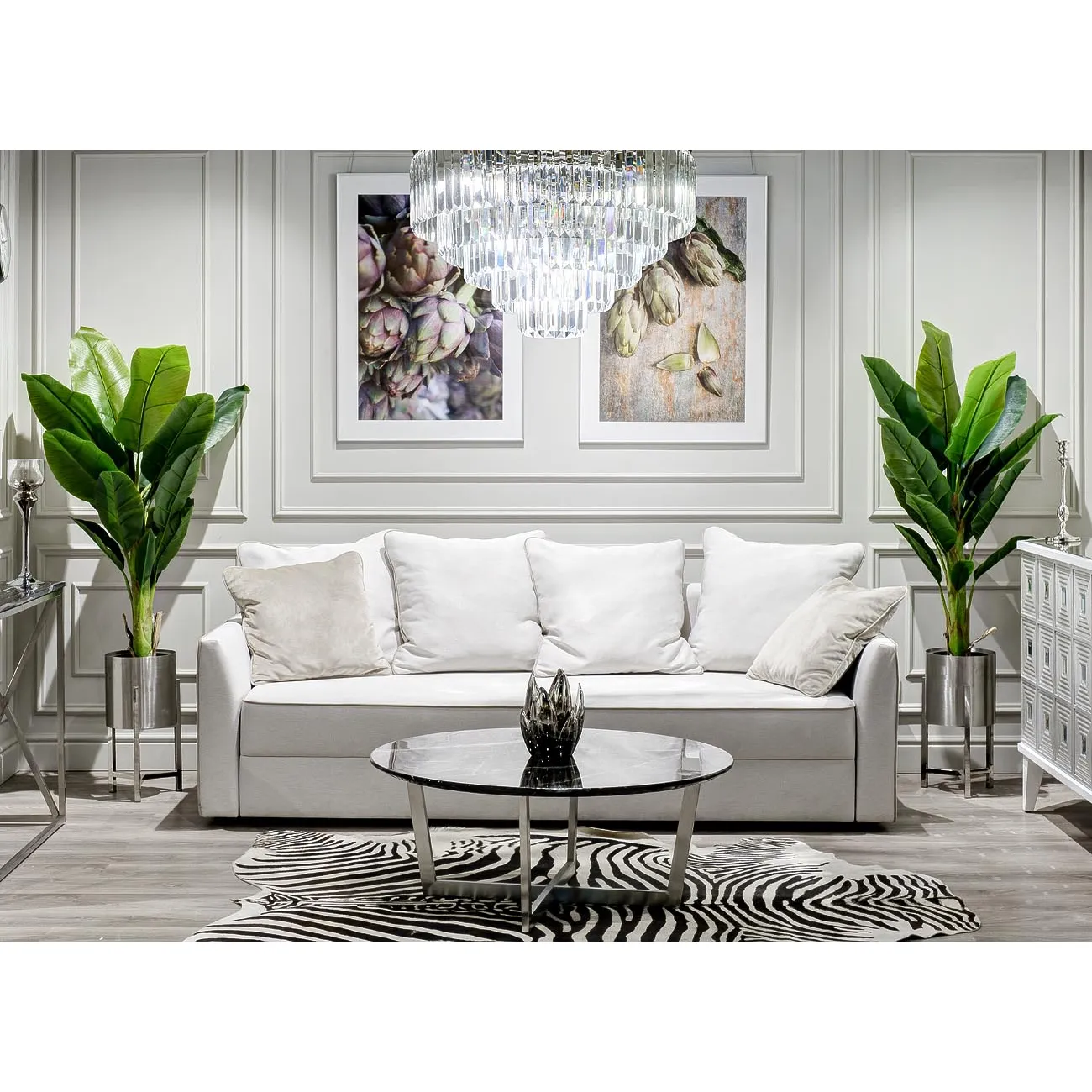 Люстра стеклянная 15-D6901-19 от LaLume Люстра стеклянная 15-D6901-19 от LaLume