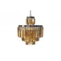 Светильник потолочный 15-D6000-11AMBER от LaLume