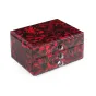 Шкатулка для украшений красная KFJ105 от LaLume