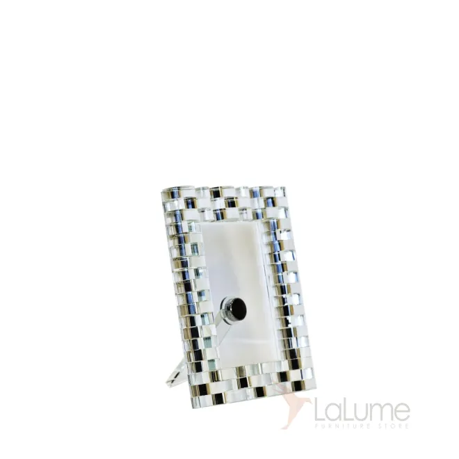 Фоторамка хрустальная XX3200 от LaLume Фоторамка хрустальная XX3200 от LaLume