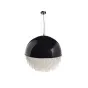 Светильник потолочный с черным плафоном K2DM600-5BL от LaLume