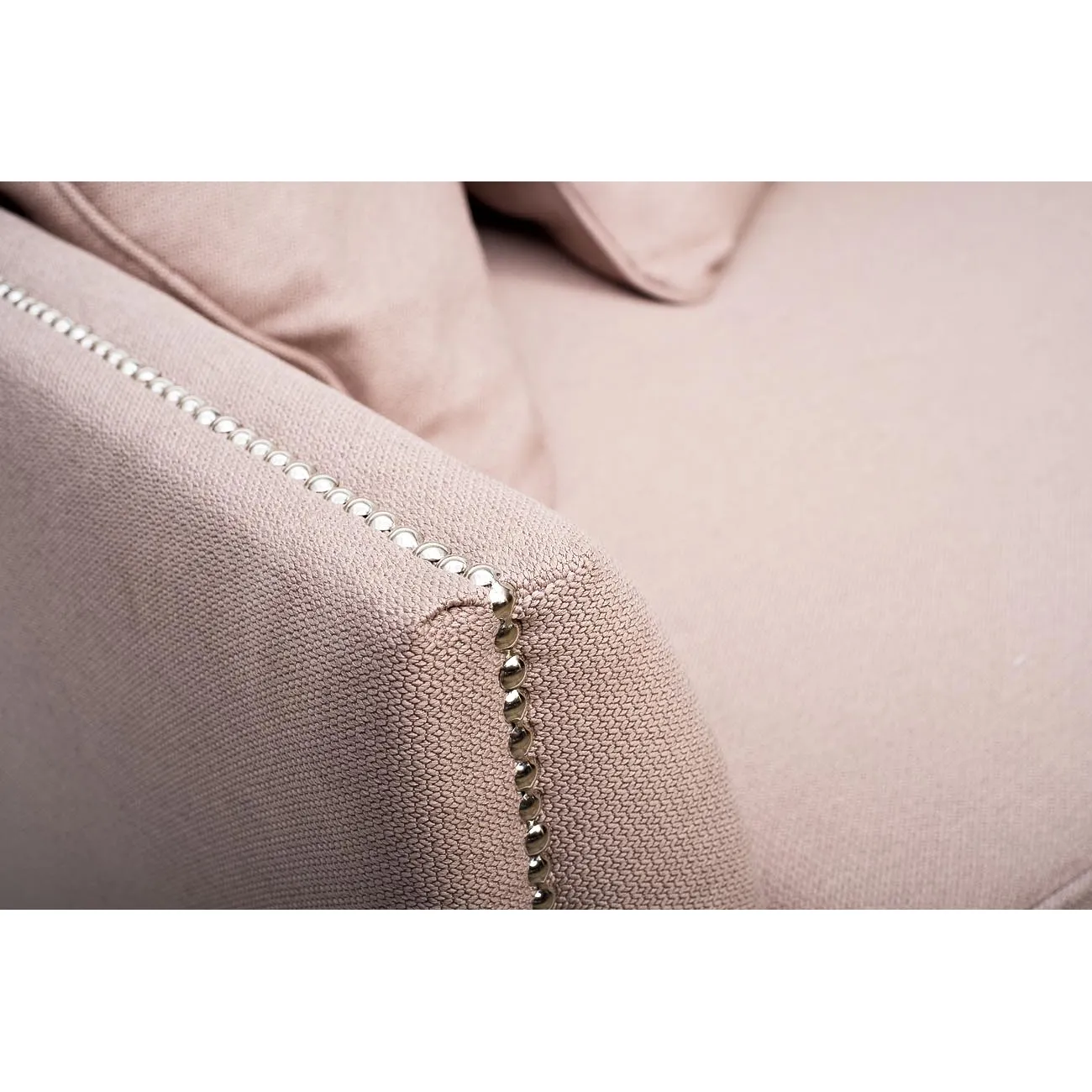 Диван Mores трехместный раскладной бежевый MORES3K-БЕЖ-Bra68 от LaLume