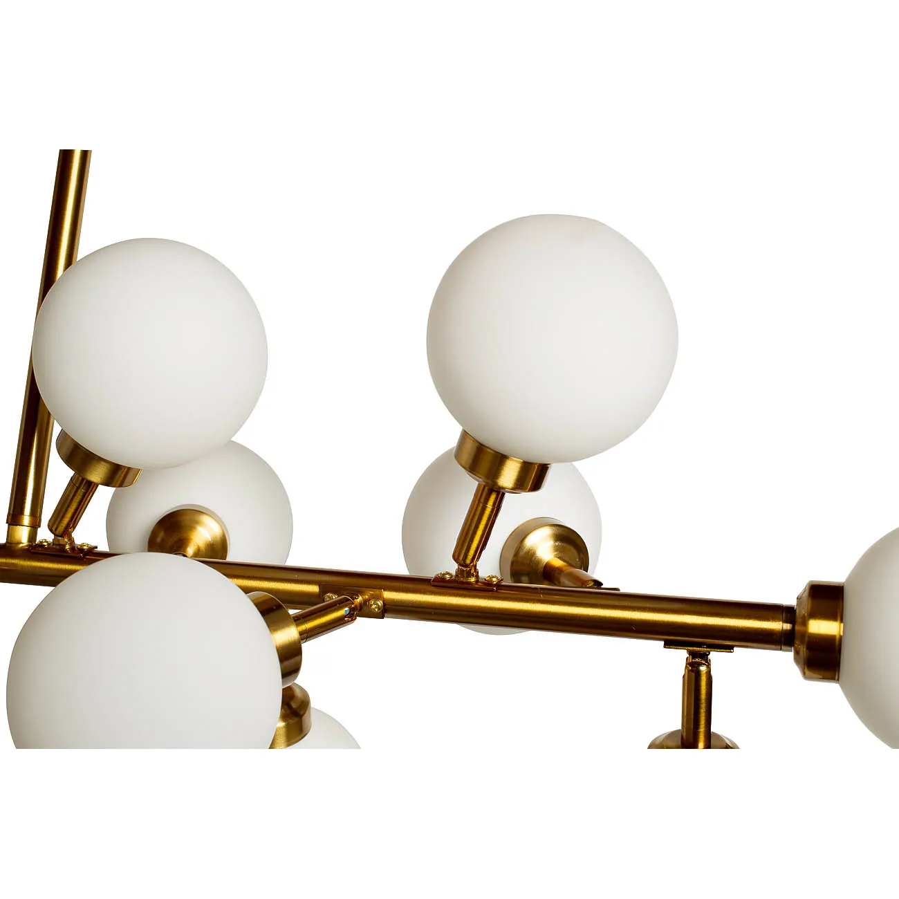 Светильник потолочный  Шары  K2KG872-16 от LaLume