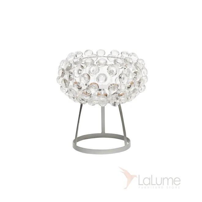 Лампа настольная AQ-MT8022S от LaLume