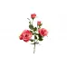 Роза нежно-розовая 9F27009M-2093