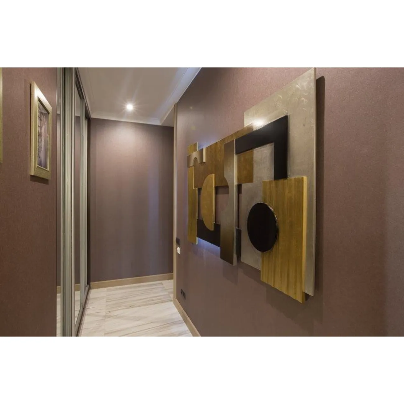 Панно настенное ART-4431-PL от LaLume Панно настенное ART-4431-PL от LaLume