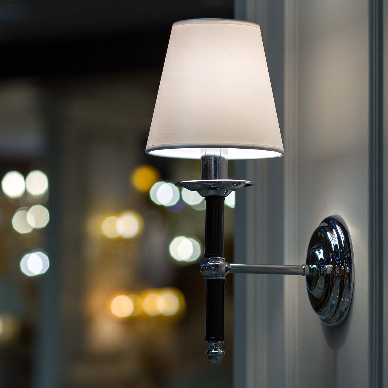 Бра K2BW2021-1 от LaLume