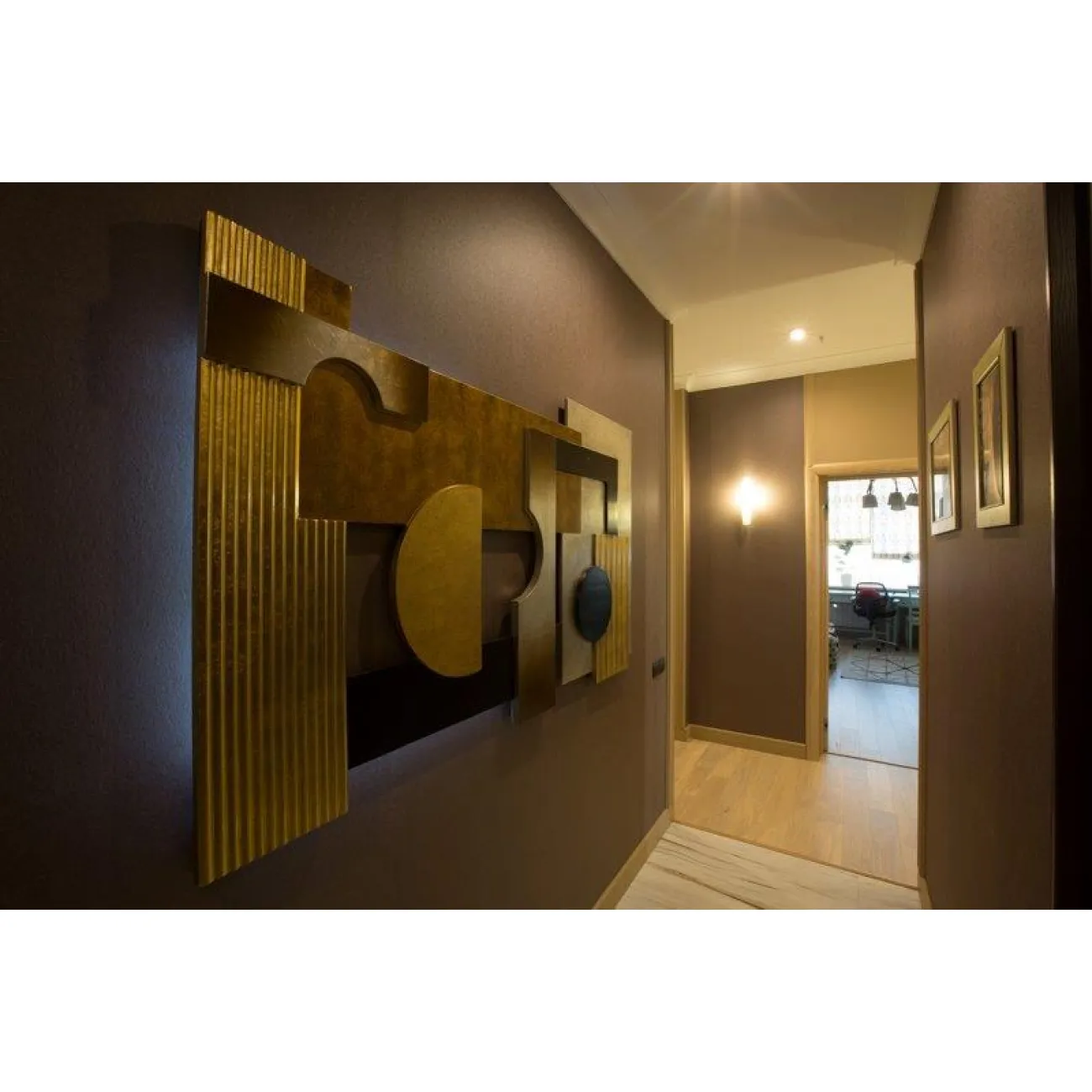 Панно настенное ART-4431-PL от LaLume Панно настенное ART-4431-PL от LaLume