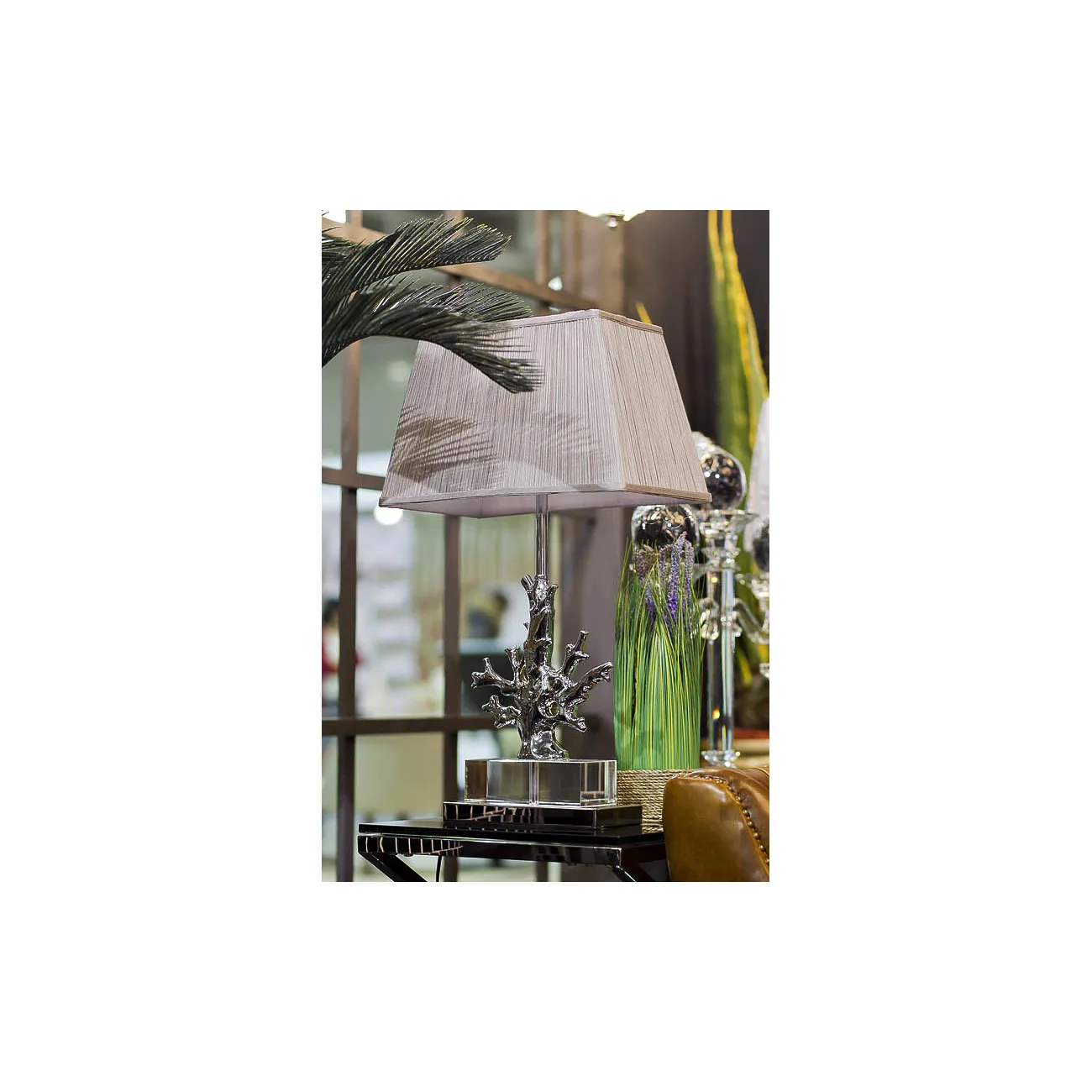 Лампа настольная K2BT-1004 от LaLume