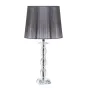 Лампа настольная хрустальная X28412 от LaLume