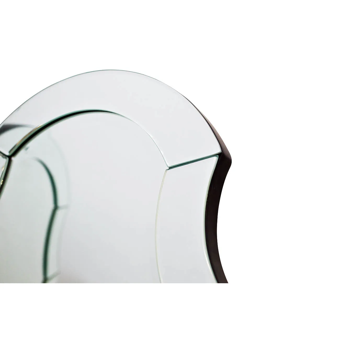 Ширма зеркальная на колесах KFC799 от LaLume