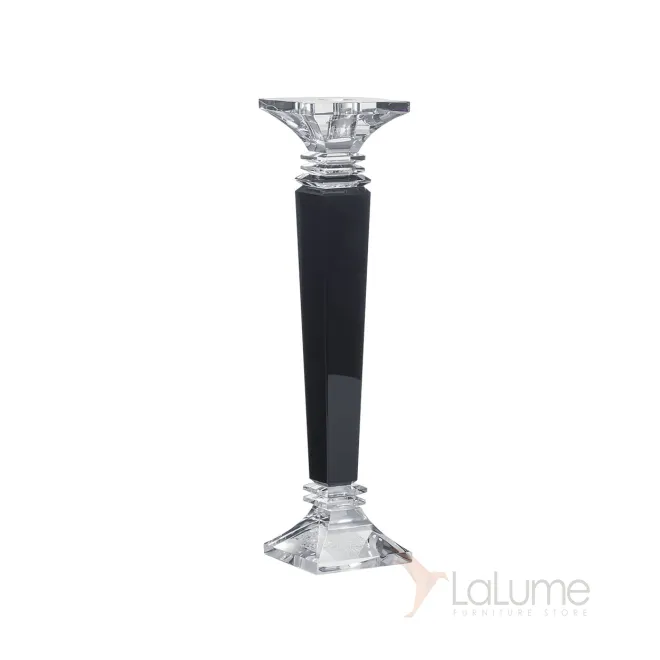 Подсвечник хрустальный X131413 от LaLume