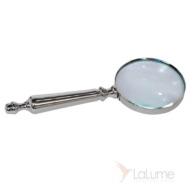 Лупа ручная IK41641 от LaLume Лупа ручная IK41641 от LaLume