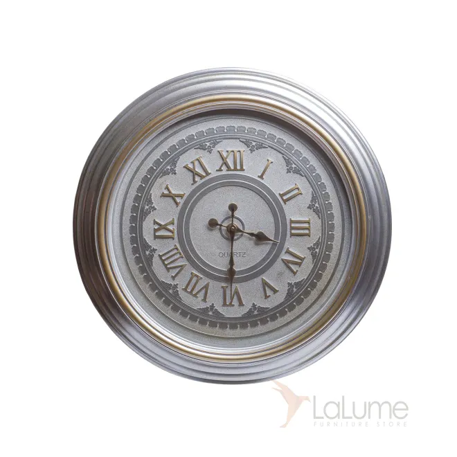Часы настенные круглые L601A от LaLume Часы настенные круглые L601A от LaLume