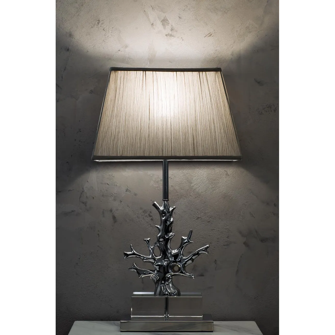 Лампа настольная K2BT-1004 от LaLume