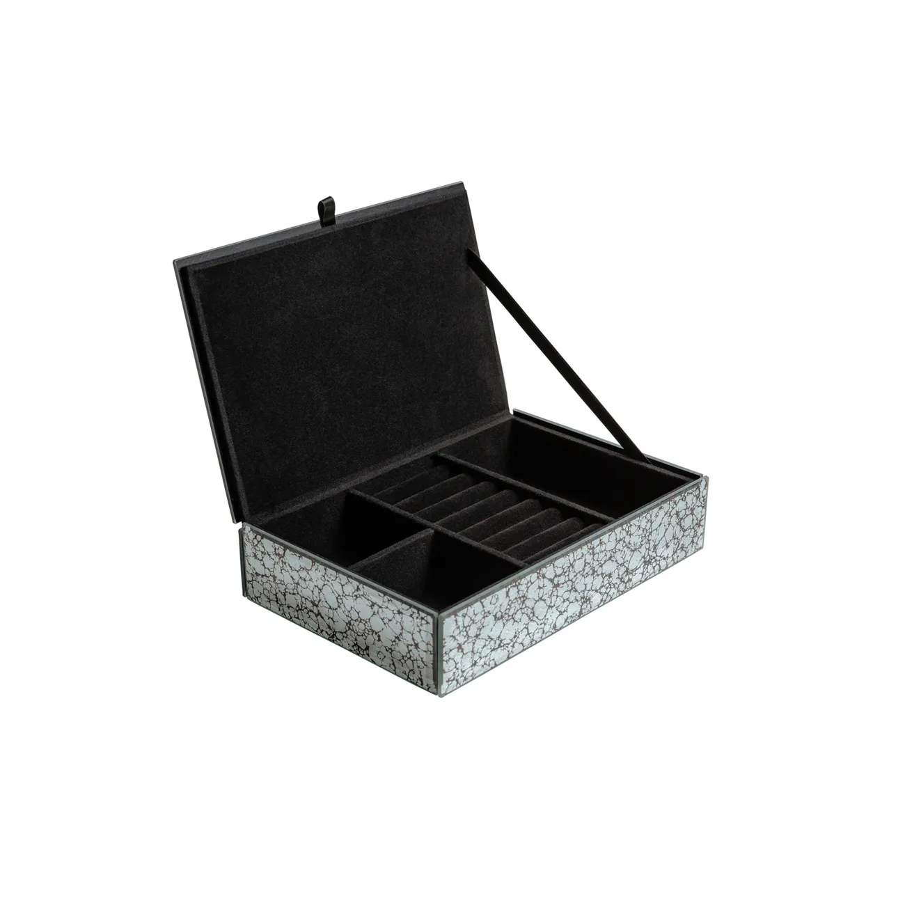 Шкатулка для украшений  Винтаж  KFJ234 от LaLume