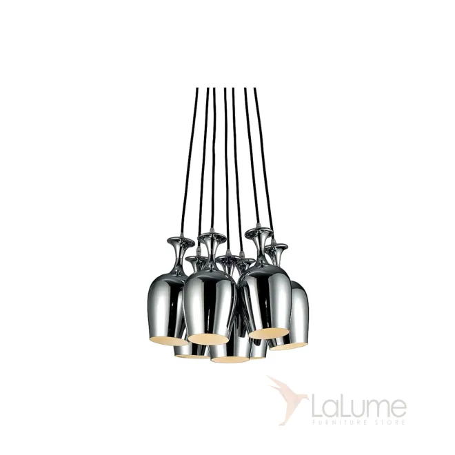 Светильник потолочный K2KM606-7 от LaLume Светильник потолочный K2KM606-7 от LaLume