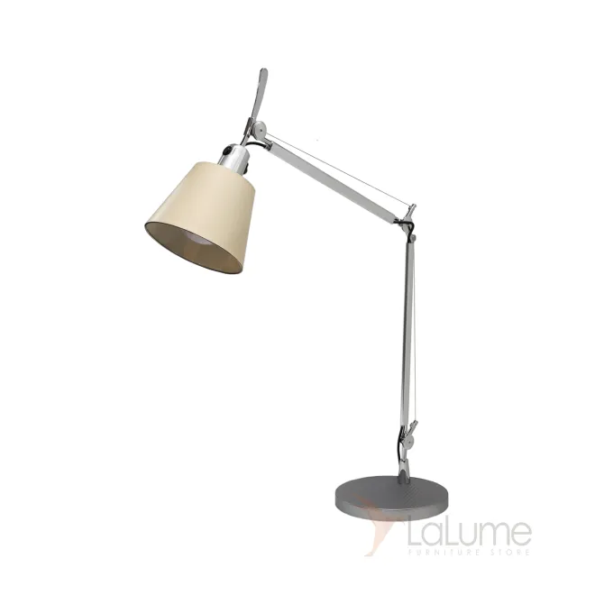 Лампа настольная для рабочего стола 59ЭС-SB.L11 от LaLume