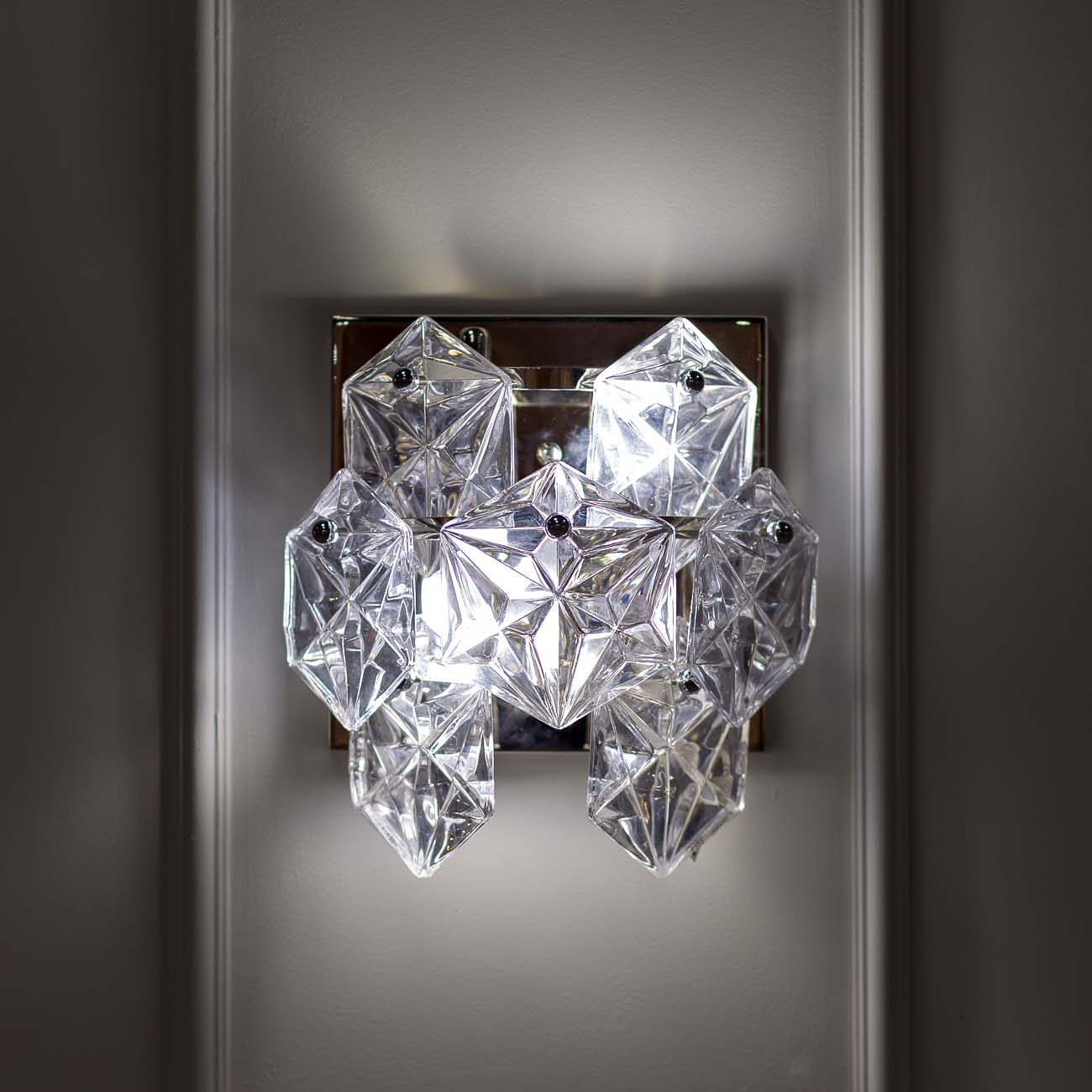 Бра 20MB3273-2 от LaLume Бра 20MB3273-2 от LaLume