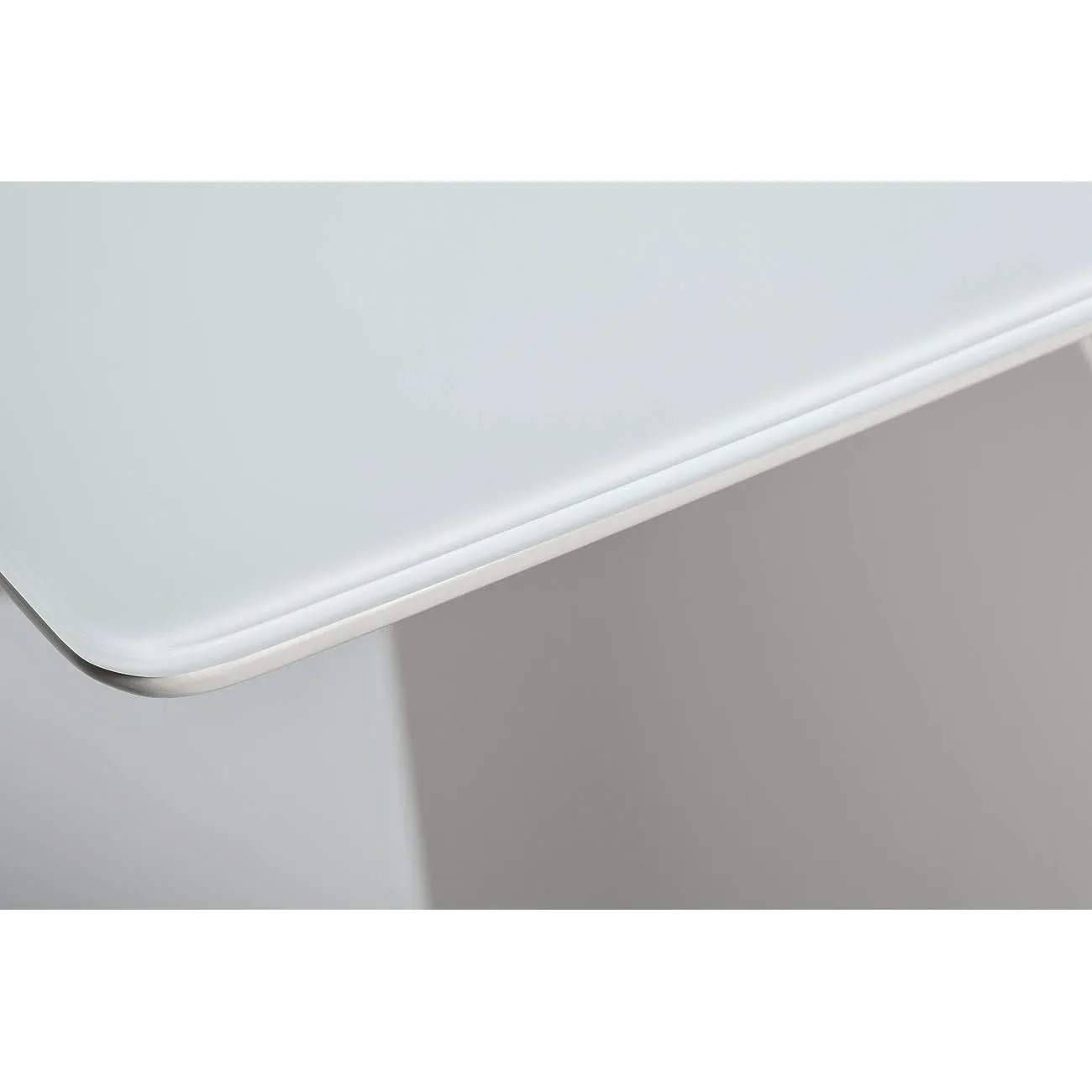 Консоль Quadro белая 58DB-CST15873 от LaLume