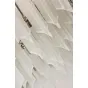 Люстра с матовым стеклом K2KR805-9 от LaLume