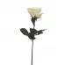 Роза кремовая 8J-1211S0004