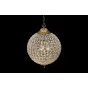 Светильник потолочный Стеклянный шар 15-MD6069-3 от LaLume
