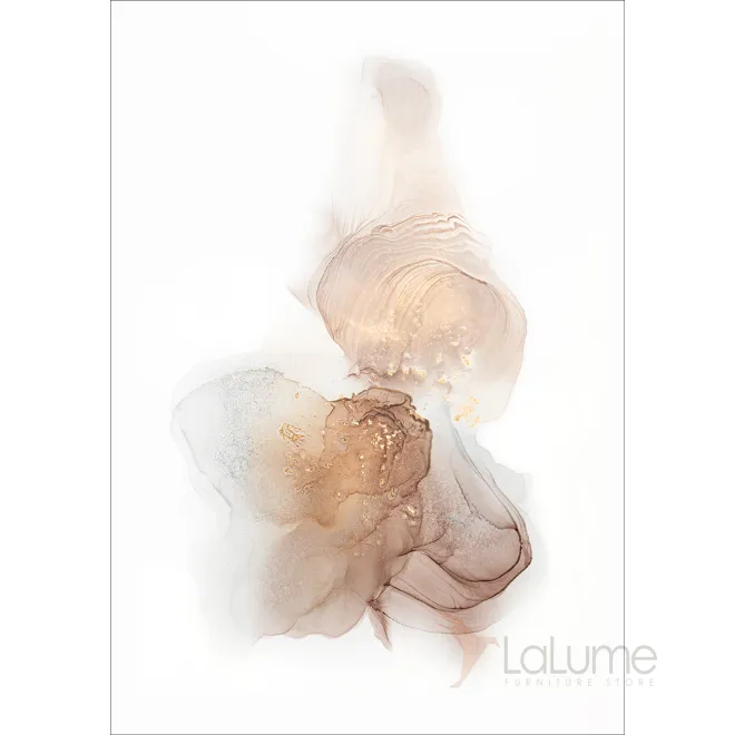 Постер Лик нежности 54STR-AQUARELLE4 от LaLume Постер Лик нежности 54STR-AQUARELLE4 от LaLume