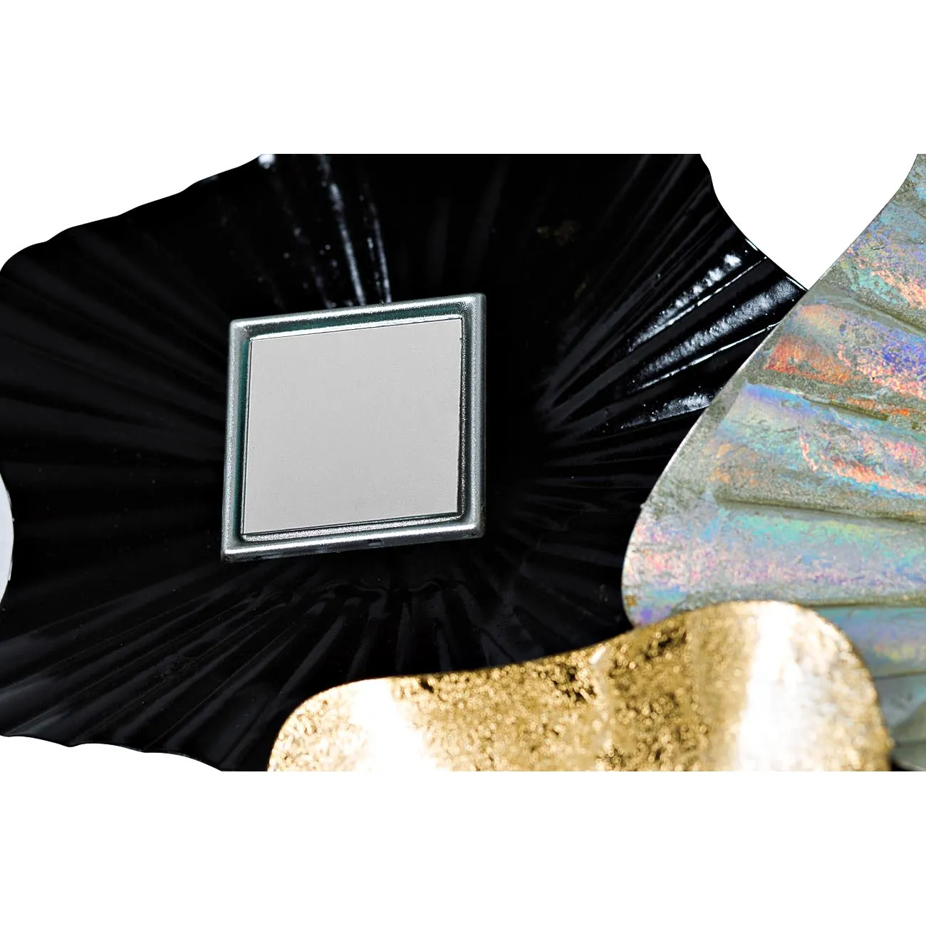 Декор настенный Цветы 37SM-0678 от LaLume Декор настенный Цветы 37SM-0678 от LaLume