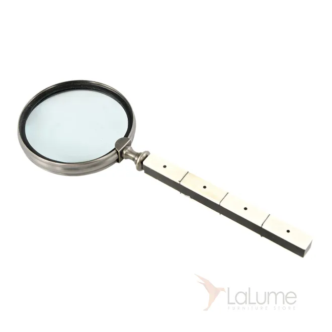 Лупа ручная IK45237 от LaLume
