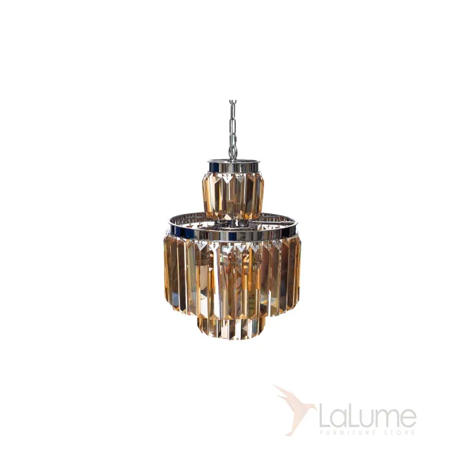 Светильник потолочный 15-D6000-6AMBER от LaLume Светильник потолочный 15-D6000-6AMBER от LaLume