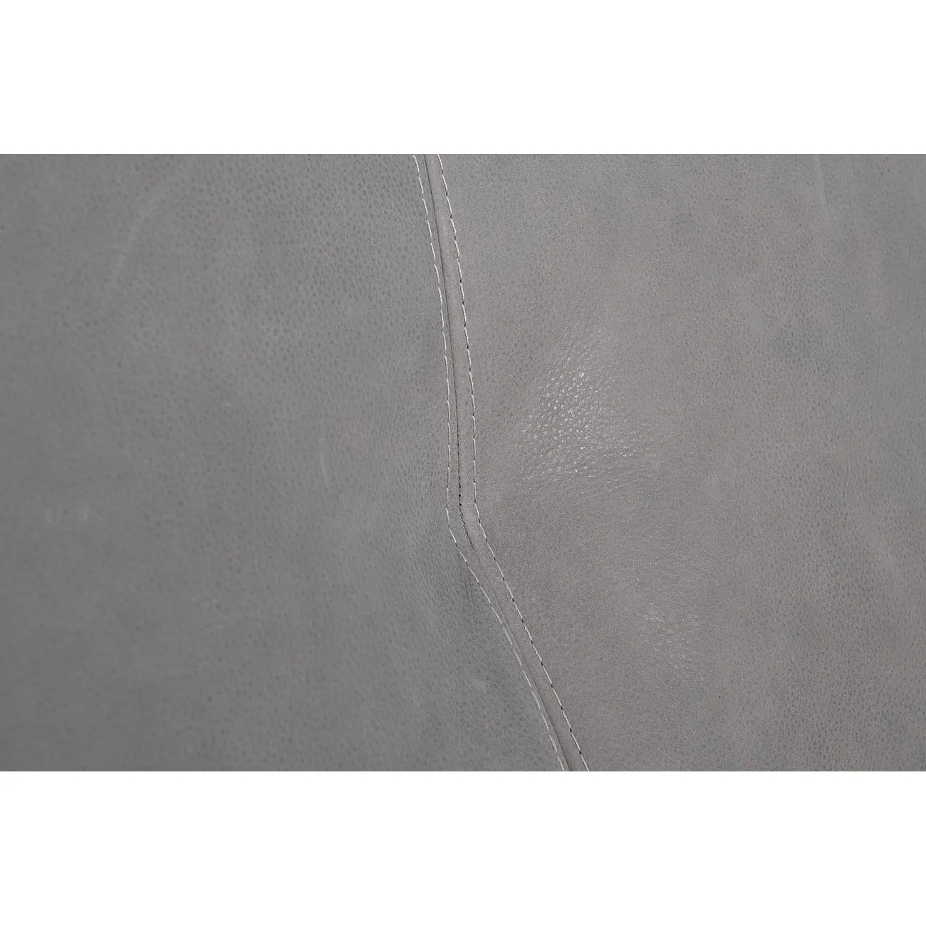 Кровать Michelle двуспальная серая MICHELLE4К-160-GAUD51+VINT.SIL от LaLume