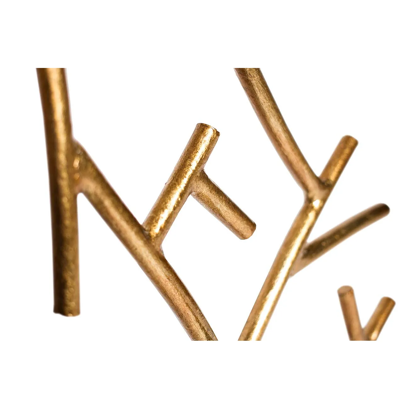 Полка 'Ветка' ART-AD1051-WD от LaLume