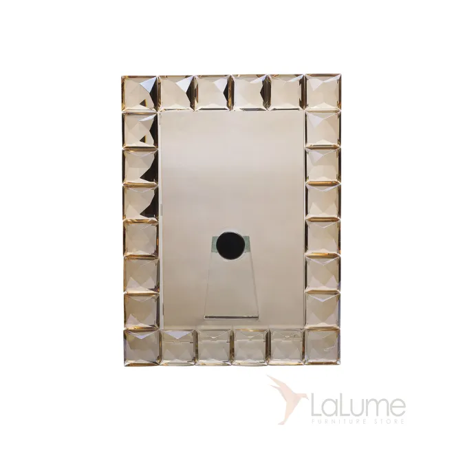 Фоторамка из хрусталя XX1096AG от LaLume