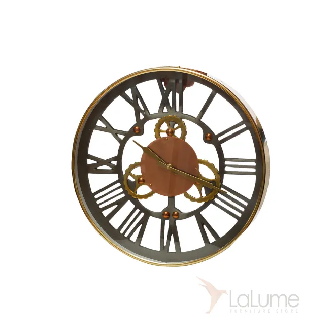 Часы настенные круглые IK50149 от LaLume